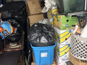 10 x 10 storage unit in Oak Lawn, IL