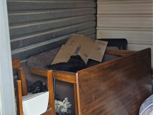 10 x 15 unit in Abilene