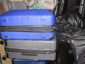 10 x 10 storage unit in Brooklyn, NY