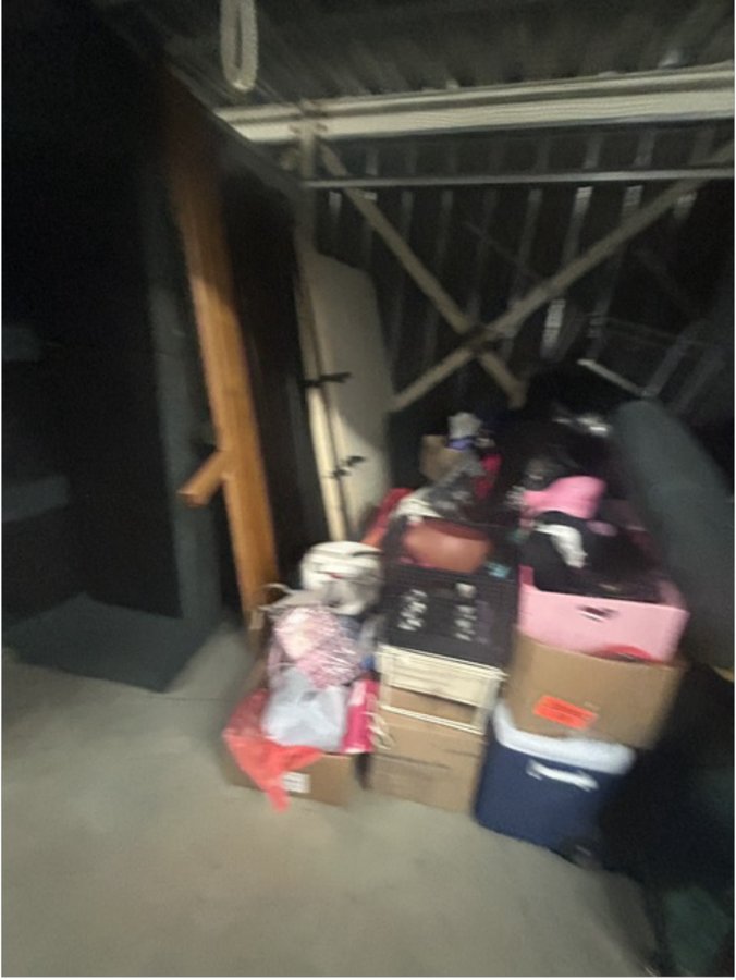 10 x 20 storage unit in Atlanta, GA