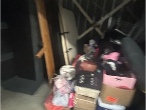 10 x 20 storage unit in Atlanta, GA