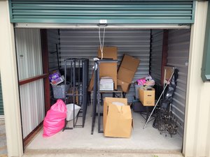 10 x 10 unit in Merrillville