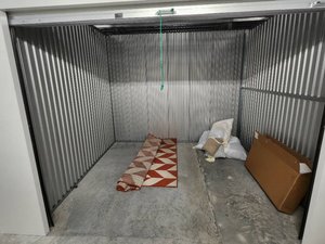 10 x 7 storage unit in North Chesterfield, VA