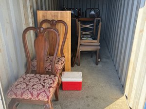 5 x 12 unit in Indianapolis