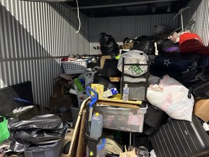 10 x 15 storage unit in Hillside, NJ
