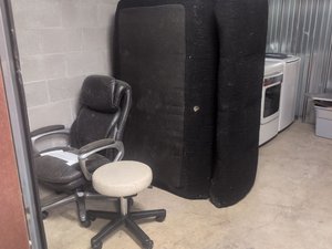 10 x 15 storage unit in Cincinnati, OH