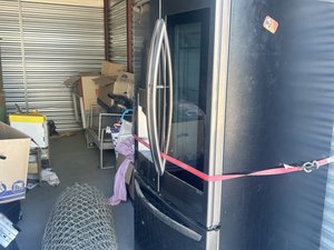10 x 20 unit in Hesperia