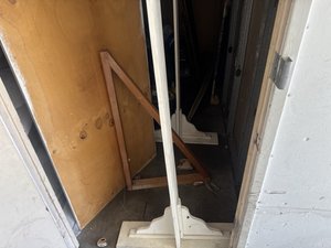 5 x 10 storage unit in Westminster, CA