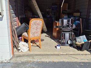 10 x 20 storage unit in Voorhees, NJ