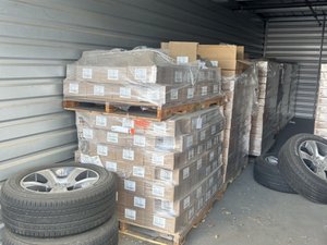 10 x 30 unit in San Bernardino