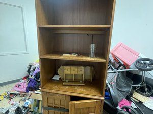 10 x 10 storage unit in St Kansas City, MO