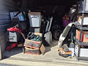 10 x 30 storage unit in Blackwood, NJ