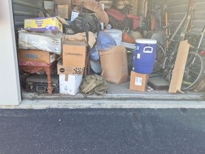 10 x 15 storage unit in Blackwood, NJ