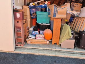 10 x 15 storage unit in Blackwood, NJ
