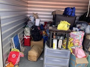 10 x 10 storage unit in Blackwood, NJ