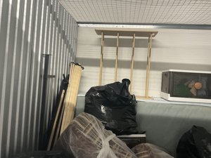 10 x 7 unit in Milwaukee
