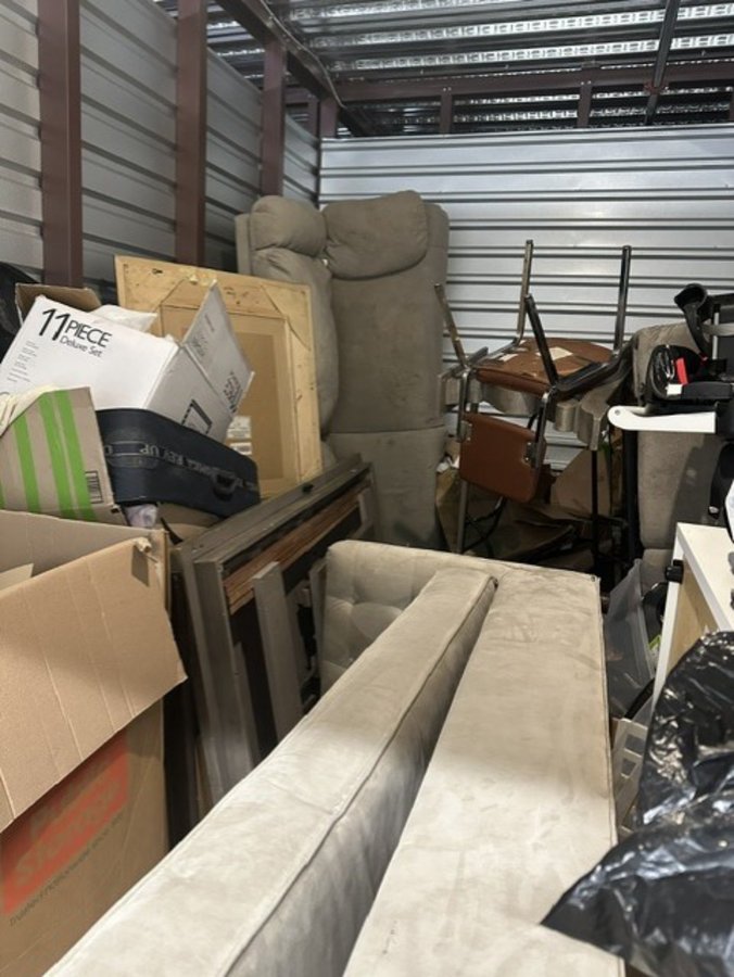 10 x 15 storage unit in Upper Marlboro, MD