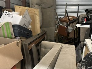 10 x 15 storage unit in Upper Marlboro, MD