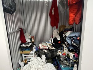 5 x 5 unit in Kansas City