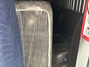 10 x 10 storage unit in Queens, NY