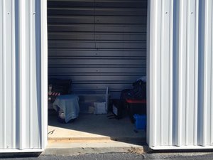 10 x 5 unit in Foley