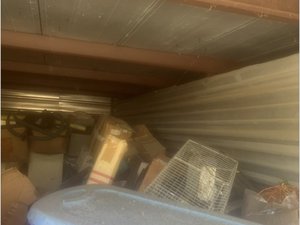 13 x 30 storage unit in Corpus Christi, TX