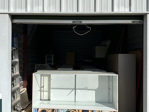 10 x 20 unit in Brenham