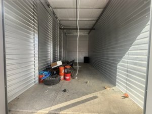 12 x 30 unit in Yuba City