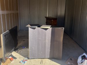 10 x 15 storage unit in Federal Heights, CO