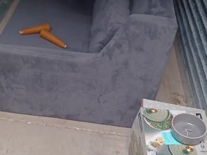 5 x 10 storage unit in Phoenix, AZ