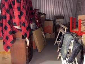 10 x 15 storage unit in Hillside, NJ