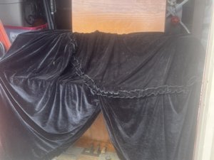 10 x 35 storage unit in Corpus Christi, TX