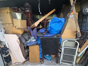 10 x 30 storage unit in Reston, VA