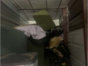 5 x 15 storage unit in Corpus Christi, TX