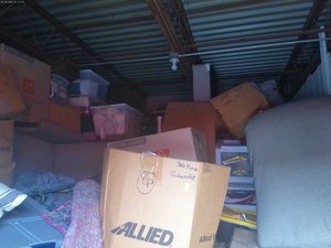 10 x 20 storage unit in WESTMONT, IL