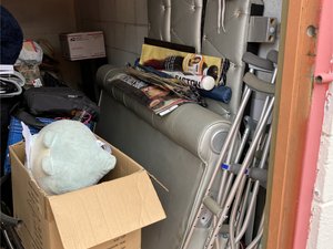 5 x 10 unit in Albuquerque