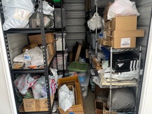 5 x 10 unit in North Hollywood