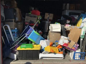 12 x 35 storage unit in Indianapolis, IN