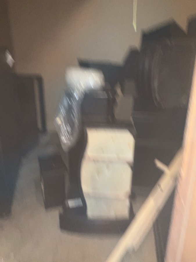 10 x 10 storage unit in Indianapolis, IN