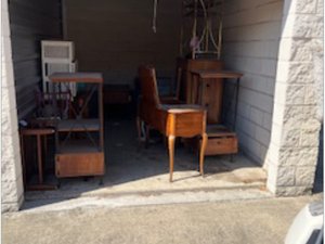 10 x 15 unit in Arlington