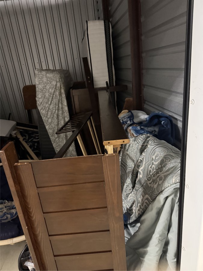 10 x 15 storage unit in Slocomb, AL