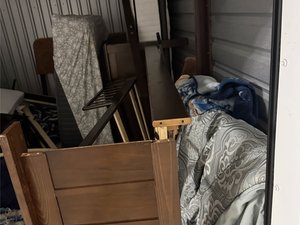 10 x 15 storage unit in Slocomb, AL