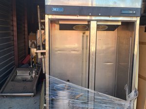 10 x 30 storage unit in Norman, OK