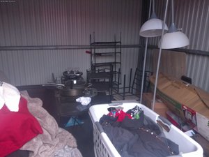 10 x 10 storage unit in WESTMONT, IL
