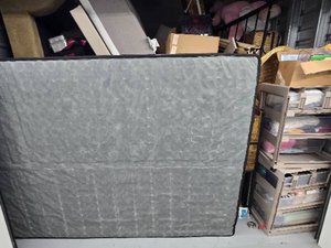 10 x 10 storage unit in Baytown, TX