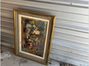 10 x 10 unit in Arlington