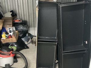 10 x 10 storage unit in Lancaster, PA