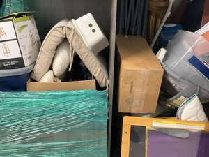 10 x 20 storage unit in Cordova, TN