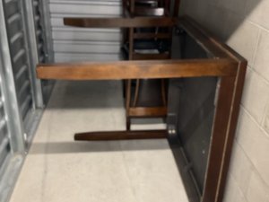 5 x 10 storage unit in Cordova, TN