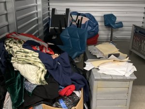 10 x 15 storage unit in Cordova, TN